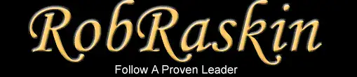 Rob Raskin Logo